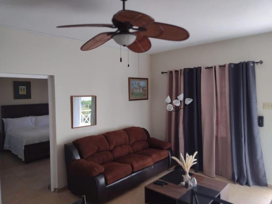 Club Caribbean Apartments Runaway Bay Kültér fotó